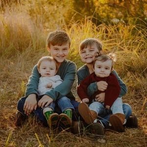 Meet your Posher, Heather